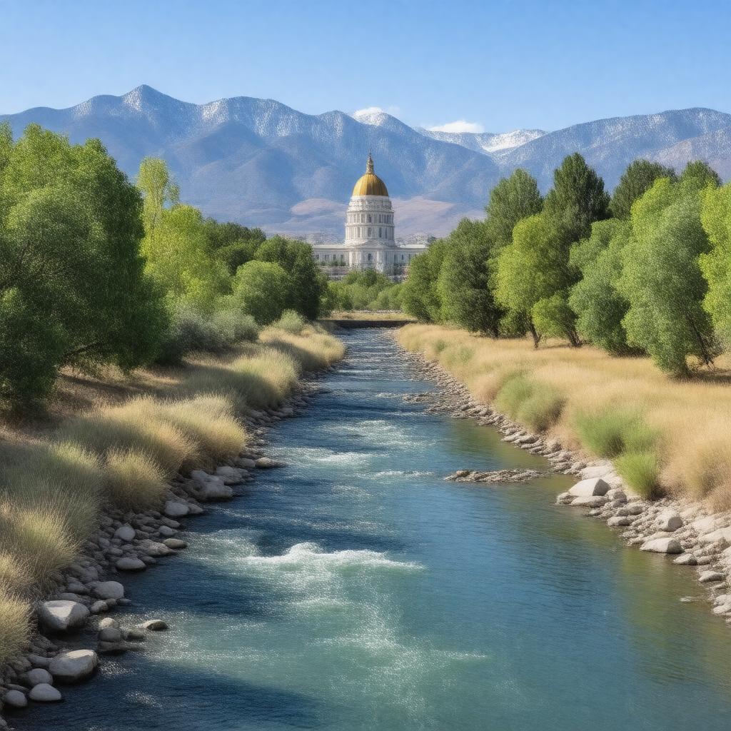 Boise, Idaho